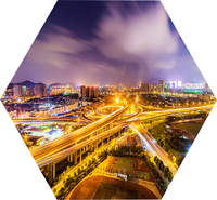 城市及道路照明